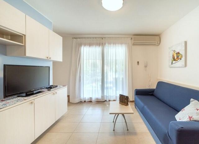 Villaggio Tamerici - Lignano Sabbiadoro