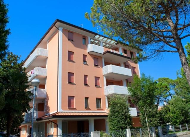 Residence Orchidea - Bibione Spiaggia