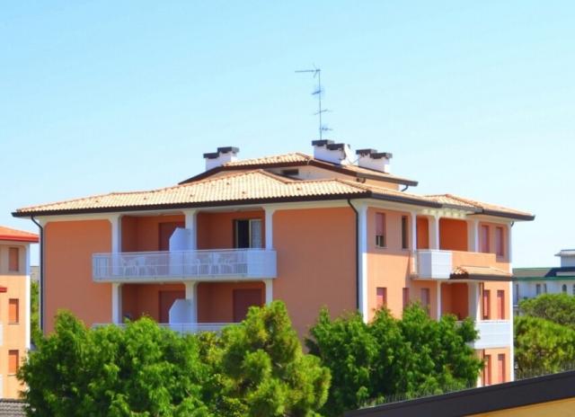 Residence Orchidea - Bibione Spiaggia
