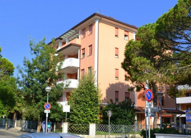 Residence Orchidea - Bibione Spiaggia