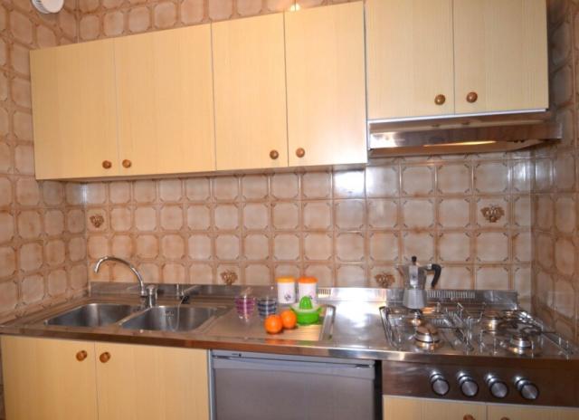Residence Orchidea - Bibione Spiaggia