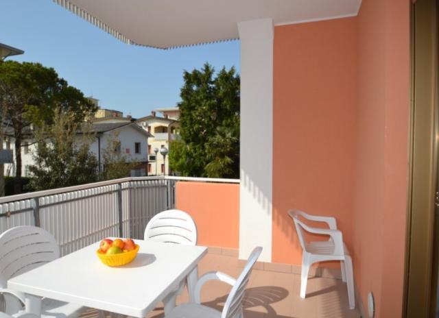 Residence Orchidea - Bibione Spiaggia