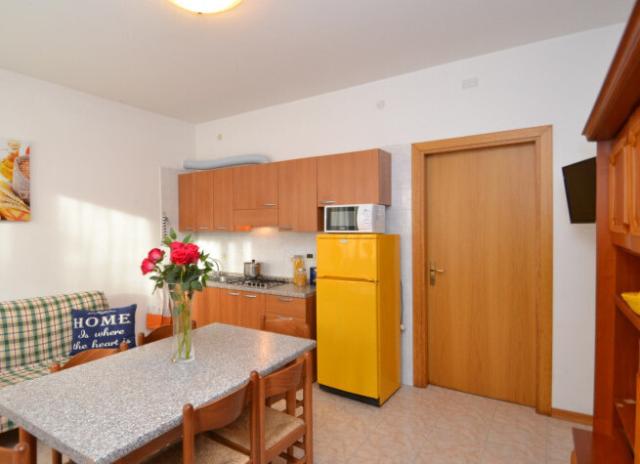 Residence Flora - Bibione Spiaggia