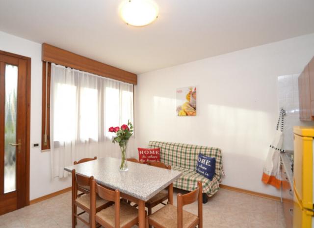 Residence Flora - Bibione Spiaggia