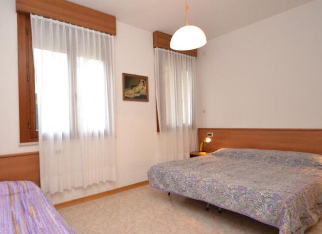 Residence Flora - Bibione Spiaggia