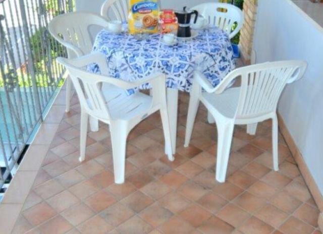Residence Flora - Bibione Spiaggia