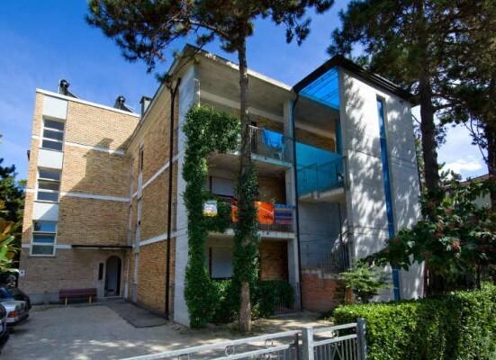 Residence Flora - Bibione Spiaggia