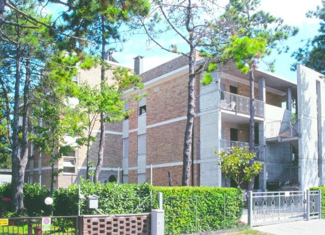 Residence Flora - Bibione Spiaggia