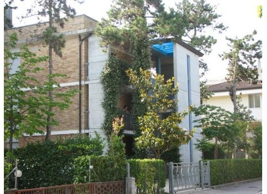 Residence Flora - Bibione Spiaggia