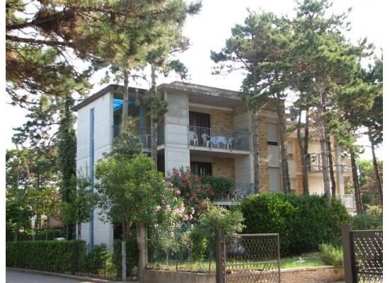 Residence Flora - Bibione Spiaggia