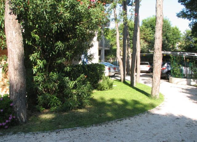 Residence Flora - Bibione Spiaggia