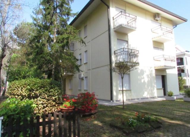 Residence Codan e Fransi - Bibione Spiaggia