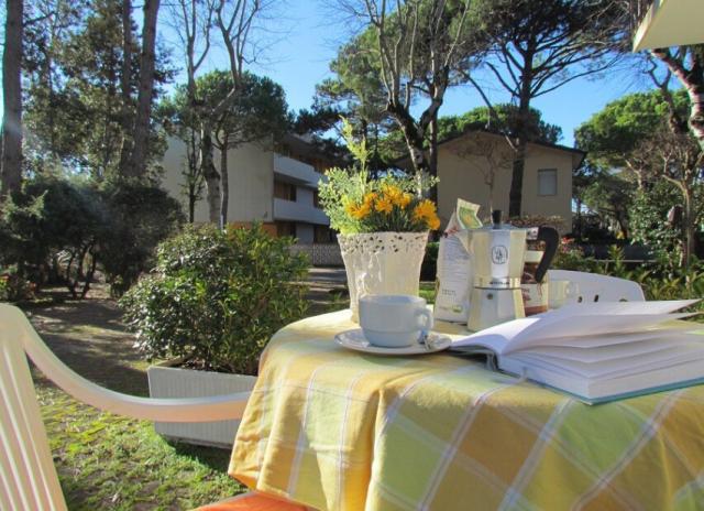 Residence Codan e Fransi - Bibione Spiaggia