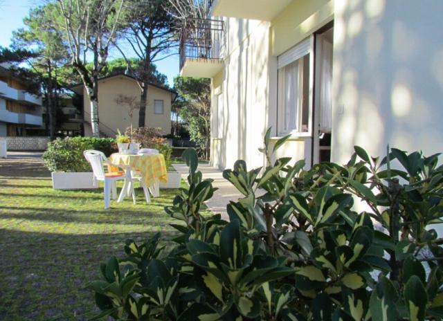 Residence Codan e Fransi - Bibione Spiaggia