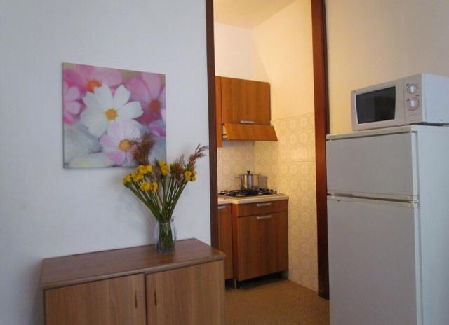 Residence Codan e Fransi - Bibione Spiaggia