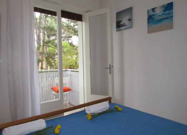 Residence Codan e Fransi - Bibione Spiaggia