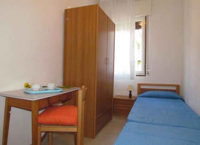 Residence Codan e Fransi - Bibione Spiaggia