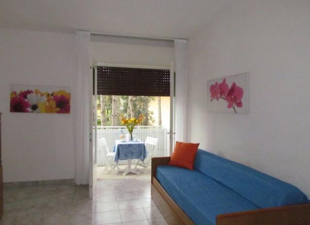 Residence Codan e Fransi - Bibione Spiaggia