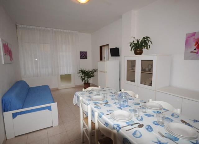 Residence Codan e Fransi - Bibione Spiaggia