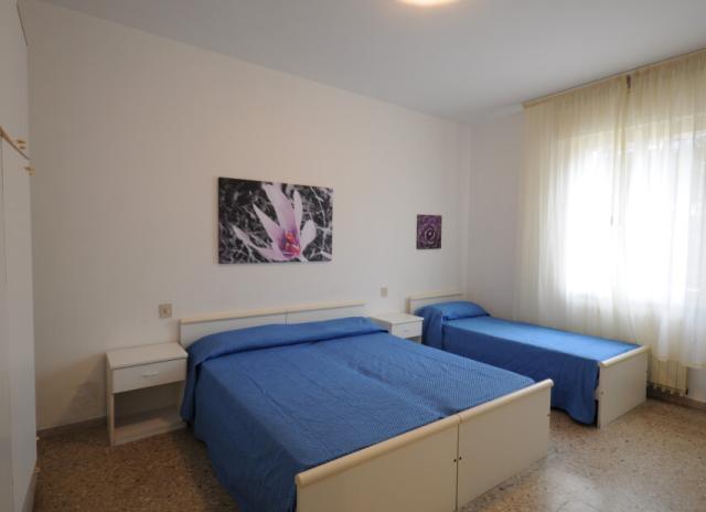 Residence Codan e Fransi - Bibione Spiaggia
