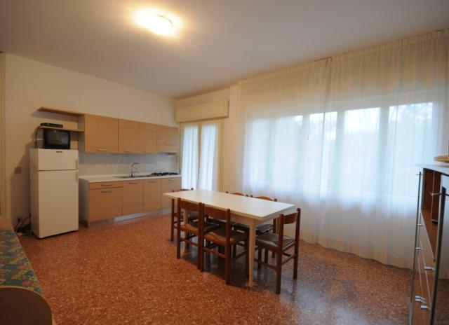 Residence Codan e Fransi - Bibione Spiaggia