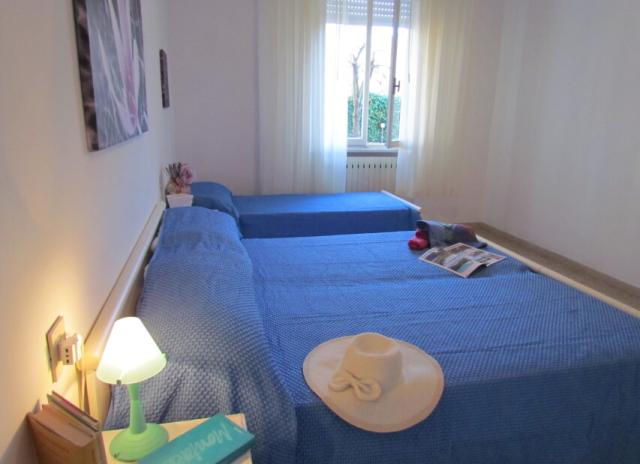 Residence Codan e Fransi - Bibione Spiaggia
