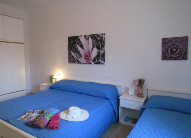 Residence Codan e Fransi - Bibione Spiaggia
