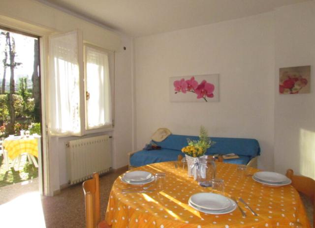 Residence Codan e Fransi - Bibione Spiaggia