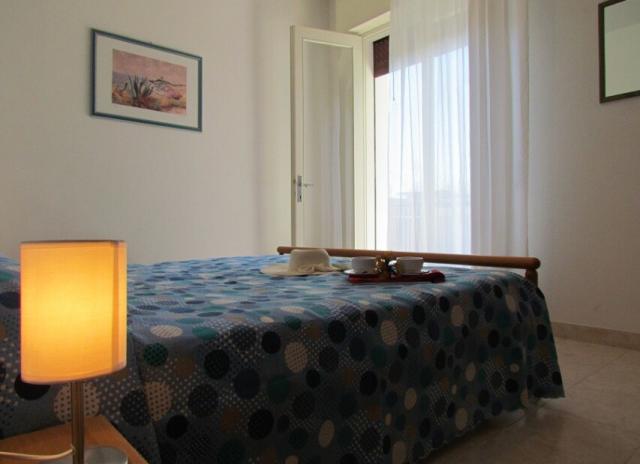 Residence Codan e Fransi - Bibione Spiaggia