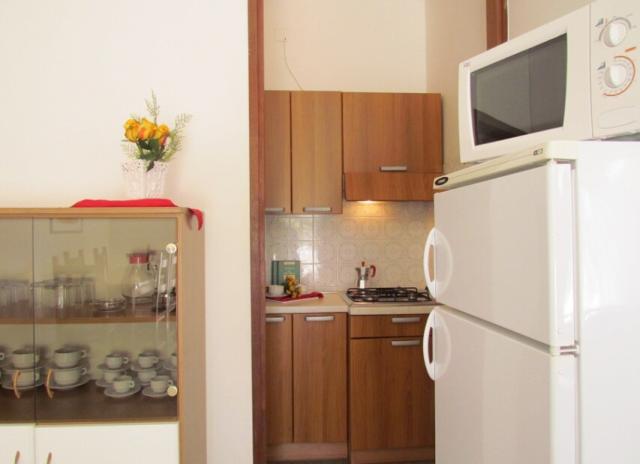 Residence Codan e Fransi - Bibione Spiaggia