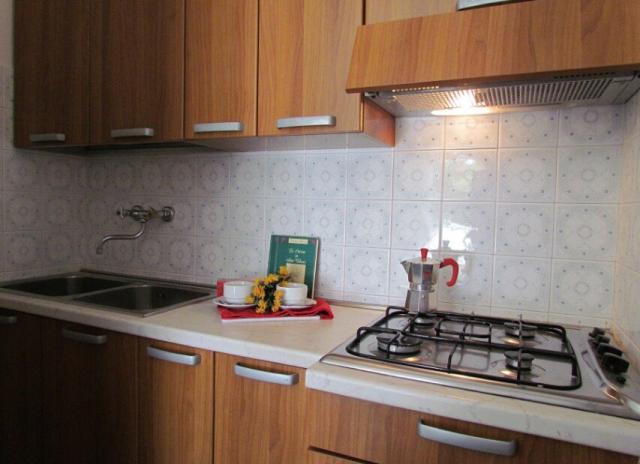 Residence Codan e Fransi - Bibione Spiaggia