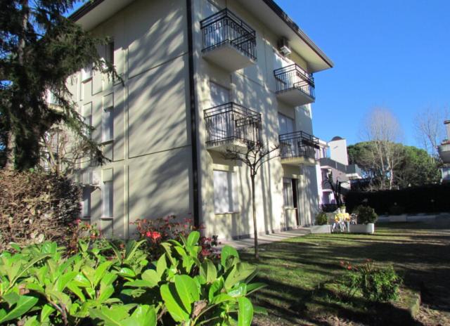 Residence Codan e Fransi - Bibione Spiaggia