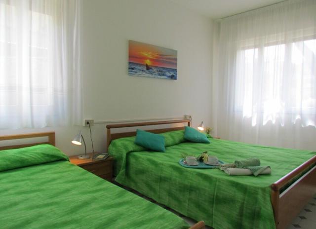 Residence Codan e Fransi - Bibione Spiaggia