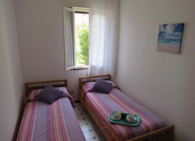 Residence Codan e Fransi - Bibione Spiaggia