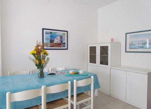 Residence Codan e Fransi - Bibione Spiaggia