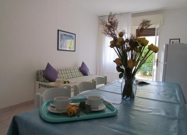 Residence Codan e Fransi - Bibione Spiaggia