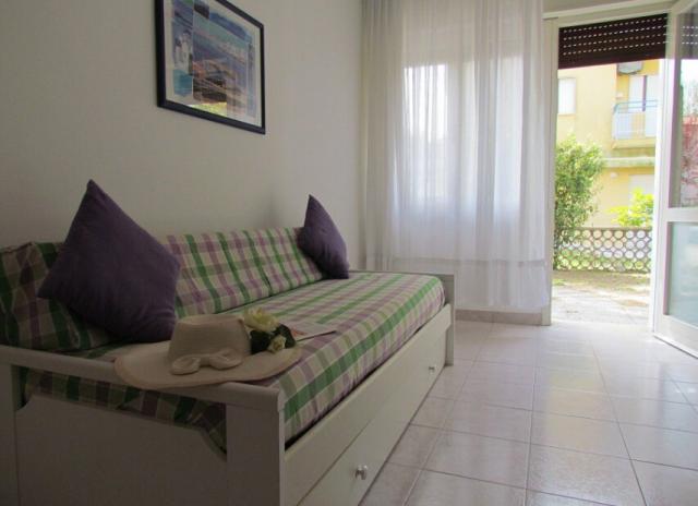 Residence Codan e Fransi - Bibione Spiaggia