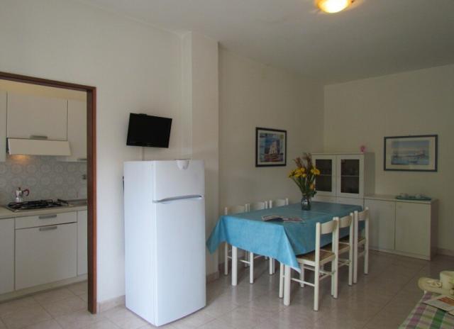 Residence Codan e Fransi - Bibione Spiaggia
