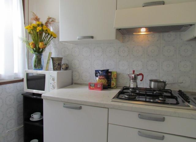 Residence Codan e Fransi - Bibione Spiaggia