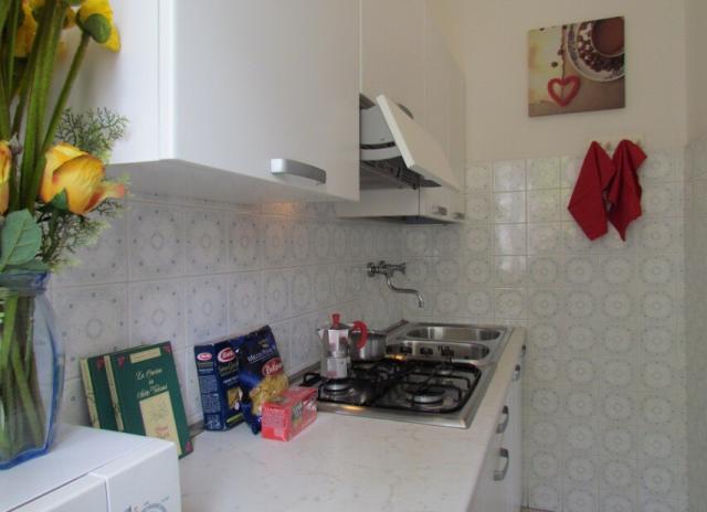 Residence Codan e Fransi - Bibione Spiaggia