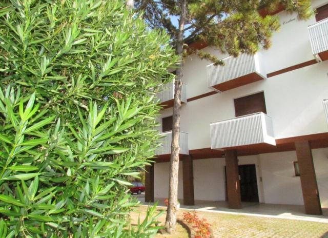 Residence Codan e Fransi - Bibione Spiaggia