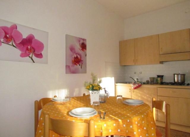 Residence Codan e Fransi - Bibione Spiaggia