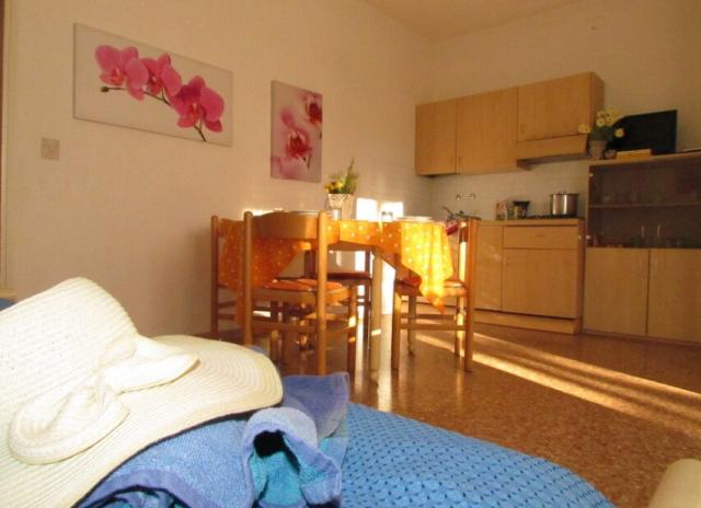 Residence Codan e Fransi - Bibione Spiaggia