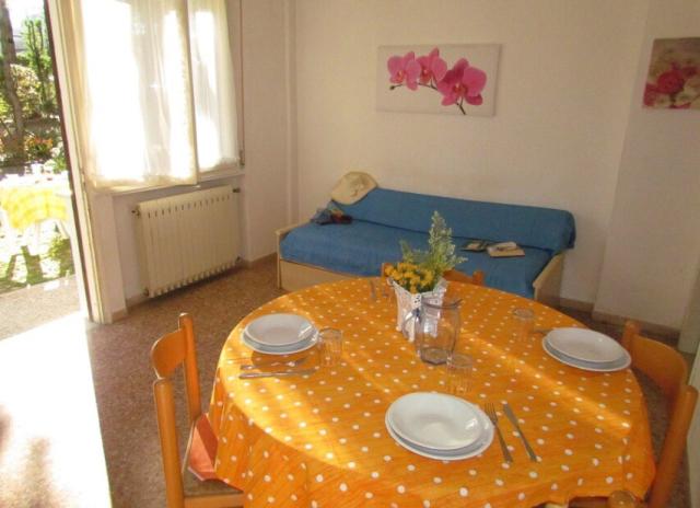 Residence Codan e Fransi - Bibione Spiaggia