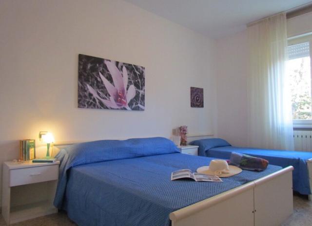 Residence Codan e Fransi - Bibione Spiaggia