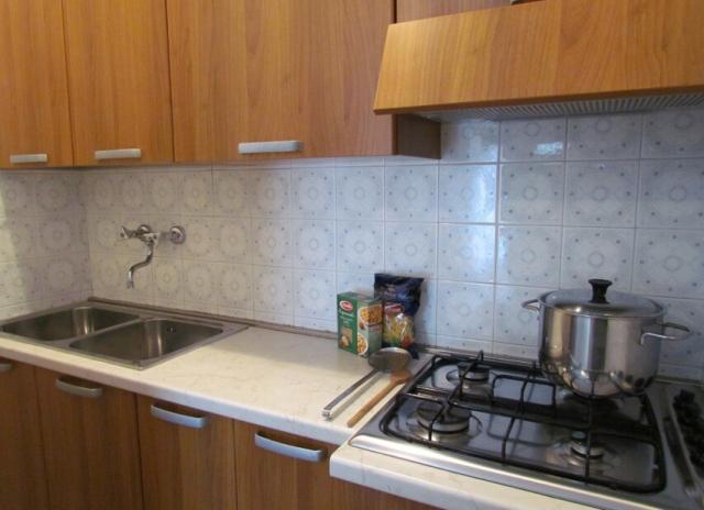 Residence Codan e Fransi - Bibione Spiaggia