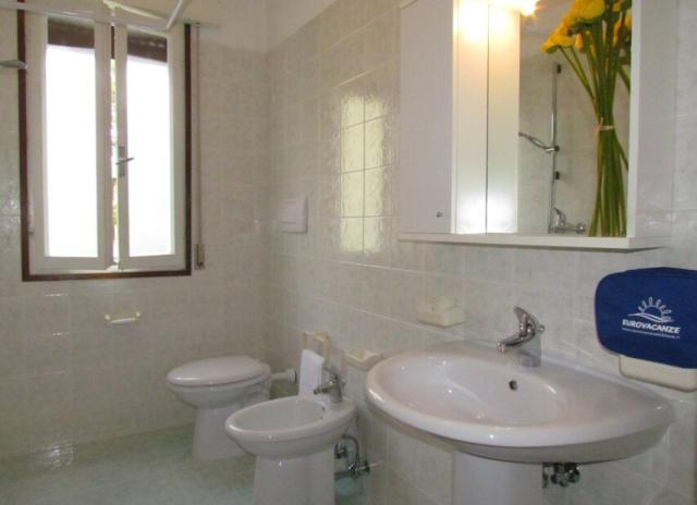 Residence Codan e Fransi - Bibione Spiaggia