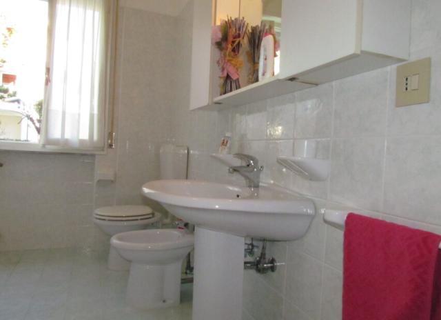 Residence Codan e Fransi - Bibione Spiaggia