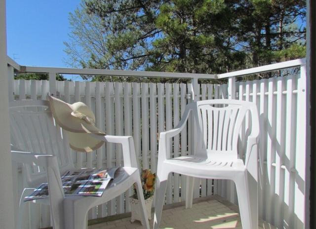 Residence Codan e Fransi - Bibione Spiaggia