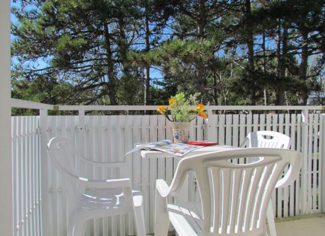 Residence Codan e Fransi - Bibione Spiaggia